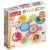 JUEGO EDUCATIVOS EN ENGRANAJES Y MECANICA BASICA 38 PIEZAS - comprar online