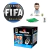 BALLERS CAPSULA FIFA 5 SORPRESAS 7890 - comprar online