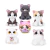 PETS ALIVE SMITTEN KITTENS SERIE 2 6088 - Cm Norte Mayorista