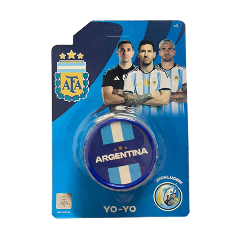 YO-YO AFA LICENCIA OFICIAL 57498