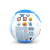 SNACKLES DISNEY CAPSULA 8030 en internet