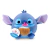 SNACKLES DISNEY PELUCHE 8031 - comprar online