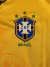 Camisa Retrô 94/95 Seleção Brasileira I Umbr0 Masculina - Amarela - loja online