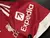 Camisa Liverpool I 25/26 - Torcedor Ad1das Masculina - Vermelha com detalhes em branco - loja online