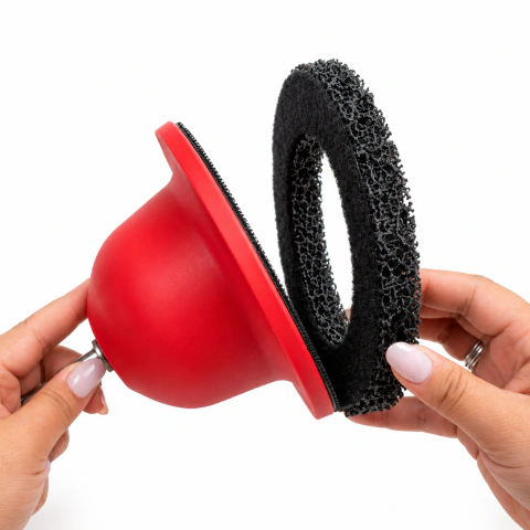 Disco de Limpeza para Cubo de Roda – SGT