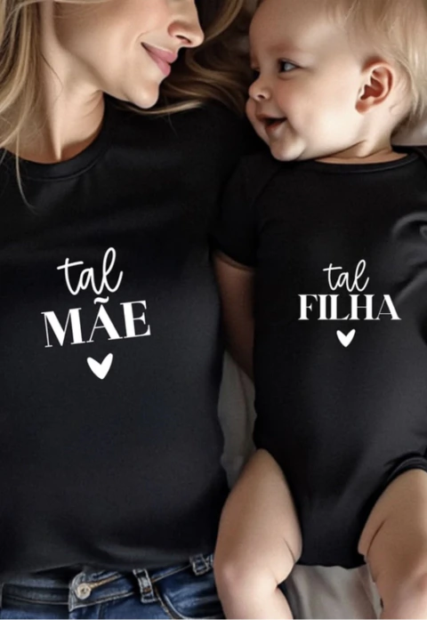 Tal Mãe