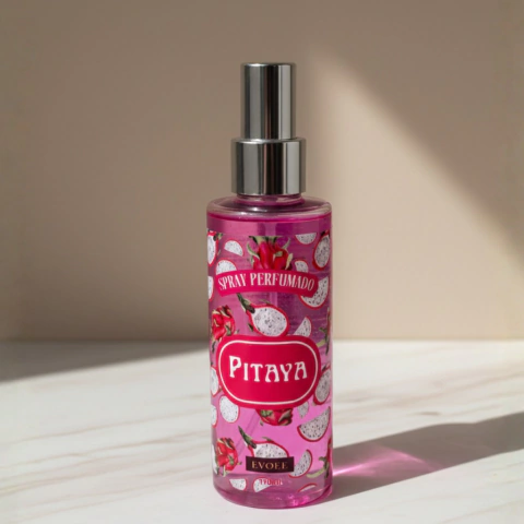 Body Splash Miniatura Pitaya Evoée – 110ml