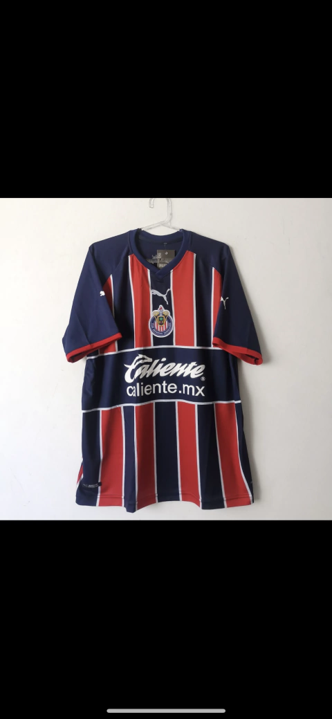 CHIVAS PROMOÇÃO