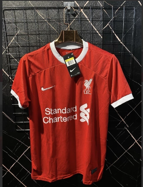 CAMISA L.F.C