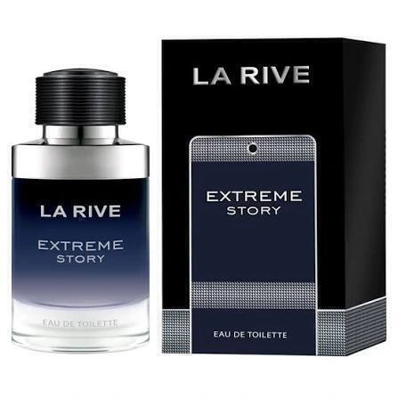 PERFUME EXTREME STORY LA RIVE
