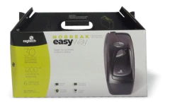 Nobreak Ragtech 1200VA Trivolt Easy Way 6 Tomadas - Brasilsatonline