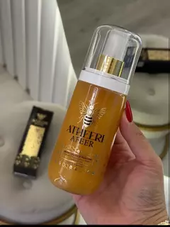 Body Splash Atheeri Afeer 200ml