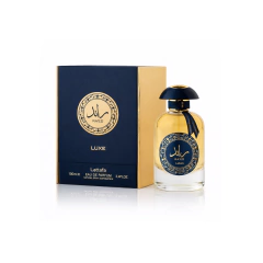 Perfume Árabe Lattafa Raed Luxe Unissex 100ml