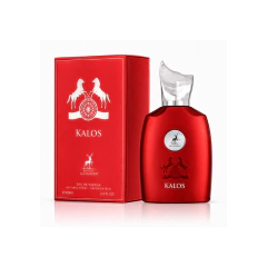 Perfume Árabe Maison Alhambra Kalos Masculino 100ml