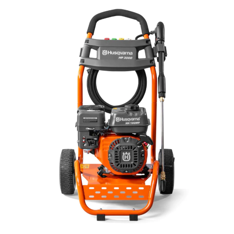Lavadora de Alta Pressão Husqvarna HP3000