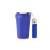 FBX-E@03096 Copo Térmico Inox 350ml - comprar online