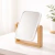 FBX-19101 Espelho de Mesa Retangular Bambu - comprar online
