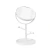 FBX-19097 Espelho de Mesa Plástico - comprar online