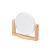 FBX-19100 Espelho de Mesa Bambu na internet