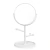 FBX-19097 Espelho de Mesa Plástico - Falconbrindes