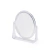 FBX-19098 Espelho de Mesa Oval Plástico - Falconbrindes