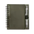 FBX - 11193 Caderno Plástico com Caneta - loja online