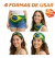 FB-Bandana De Cetim 55 x 55 cm - comprar online