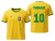 FB-Camiseta 100% Algodão Masculina e Baby Look