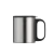 FBX - 07392 Caneca Inox 180ml - Falconbrindes