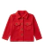 Saco de Polar con Bolsillos Frontales - comprar online