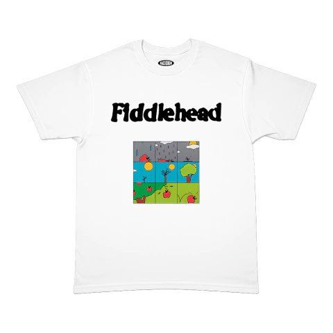 FIDDLEHEAD 5