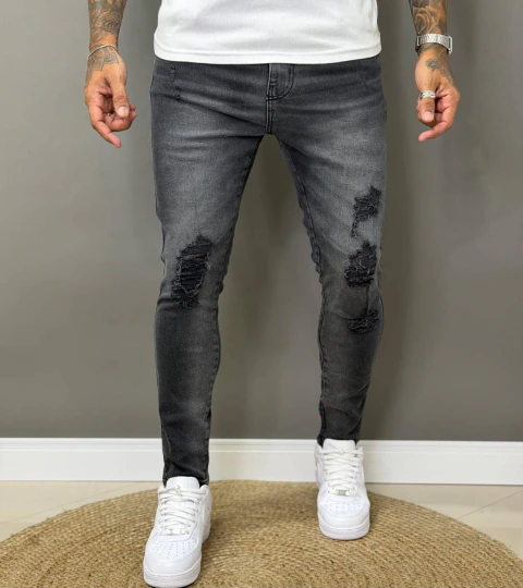 Calça Jeans