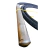 Mangote Vibrador de Concreto - AZ47 - comprar online