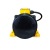 Motovibrador Externo - ER18 Monofásico 0,25cv - WF Parts - | Motovibrador | Bomba de Drenagem | Vibrador de Concreto| Vibrador de Caçamba Basculante