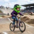 Casco Niño Niña Integral Racer On Trail Full Face Bmx Patin en internet