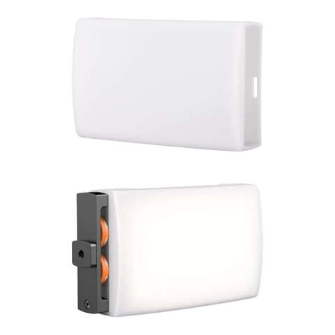 Difusor De Silicona Zhiyun Para Fiveray M40 Suavizador De Luz Panel - comprar online