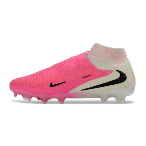 Chuteira Nike Phantom 6 Elite Botinha Campo "Breakout"