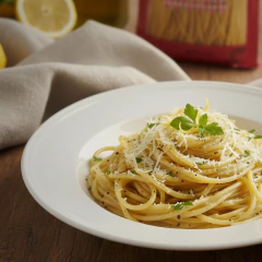 Kit Spaghetti Artesanal 500g Massas da Mamãe - 10 Pacotes na internet