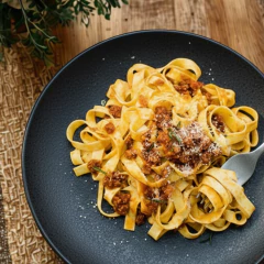 Kit Talharim Artesanal 500g Massas da Mamãe - 10 Pacotes na internet