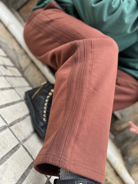 Pantalón Baggy Streetdeath