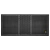 Subwoofer Activo de 2x18" de 3000 Watts RMS a 4 Ohm Amplificado con Ram M-SUB28 A - comprar en línea