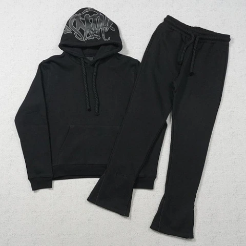Conjunto Syna Preto