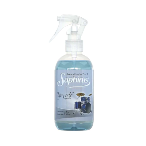 Aromatizante Textil Yourself - Saphirus - comprar online