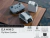 Imagem do Drone Dji Mini 3 Fly More Combo Dji RC-N1 (Sem Tela) Br- Dji032 Nf