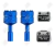 Stick Joystick Para Dji Rc e Rc2, Mini 3, Mini 4 Pro, Air 3s