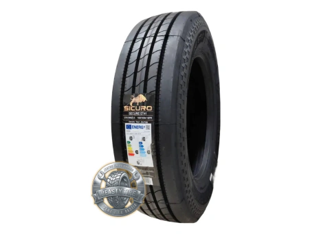 Neumatico Sicuro Liviano 235/75 R17.5 143/141j St41