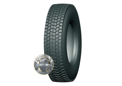 Neumatico Sicuro Liviano 215/75 R17.5 135/133j D02 Traccion