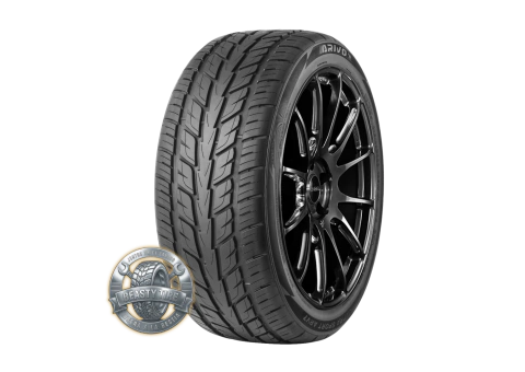 Neumatico Arivo Ultra Sport Arv7 255/50 R20 109v Suv Hp