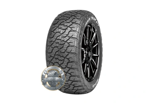 Neumatico Arivo 265/60 R18 114H XL Rock Trak A/T