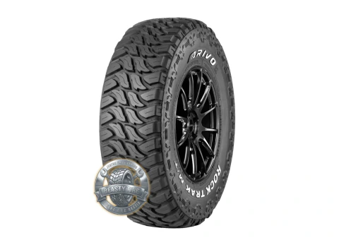 Neumatico Arivo 245/70 R16 118/115Q Rock Trak M/T